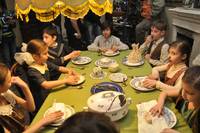 Кадр Все ушли