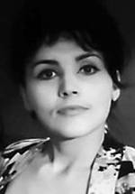 Барбара Баргеловская фото