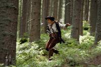 Кадр Горные мстители