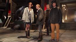 Кадр из фильма "Тёмный мир: Равновесие" - 1