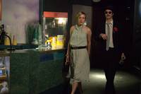 Кадр Джентльмен грабитель