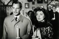 Кадр Анастасия: Последняя дочь царя