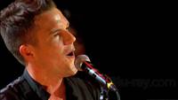 Кадр The Killers: Live from the Royal Albert Hall (видео)