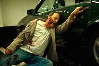 Кадр 22 пули: Бессмертный