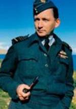 Артур Теддер фото