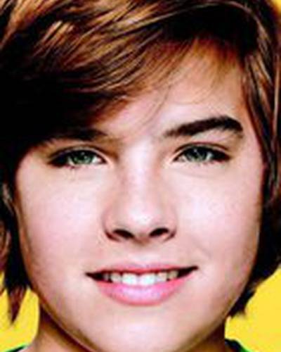 Дилан Спроус фото