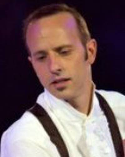 Брайан Бойтано фото