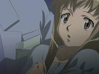 Кадр На север за алмазной пылью