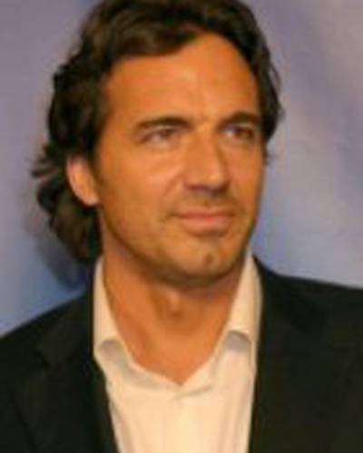 Торстен Кэй фото