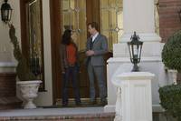 Кадр Менталист