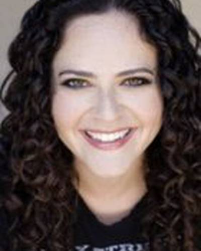 Джордана Оберман фото