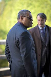 Кадр Ганнибал