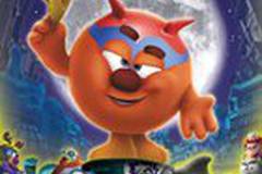 Смешарики. Начало