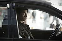 Кадр Подозреваемый