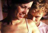 Кадр Акулы пера