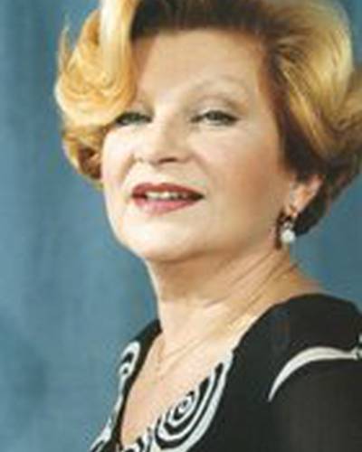 Антонина Гирыч фото