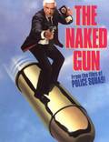 Постер из фильма "Голый пистолет" - 1