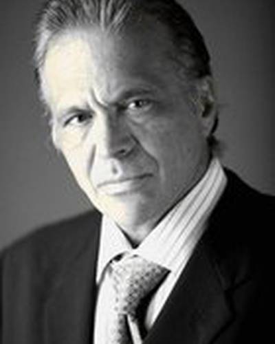 Ник Манкузо фото