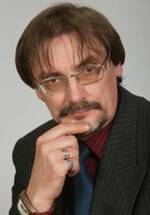 Сергей Твердохлебов фото