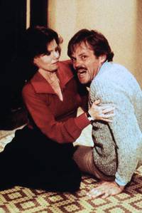 Кадр Чужая дочь