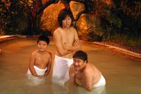 Кадр Всё началось с поцелуя