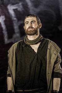 Кадр Кориолан