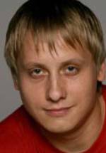 Родион Баранов фото