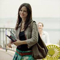 Кадр Прощальный поцелуй