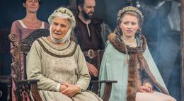 Кадр из фильма "König Laurin" - 1