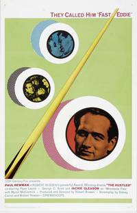 Постер Бильярдист