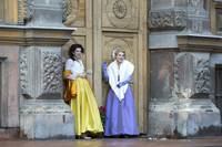 Кадр Дракула