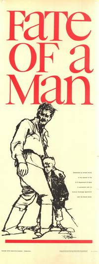 Постер Судьба человека