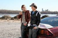 Кадр Хамелеон