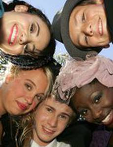 Madame Oola Mystery Series