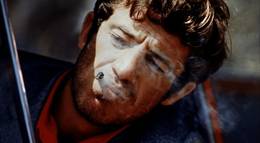 Кадр из фильма "Безумный Пьеро" - 2