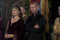 Кадр Камелот