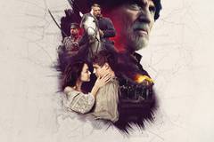 Горькая жатва