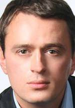 Никита Зверев фото