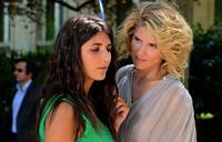 Кадр Красотки в Париже