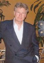 Стюарт Купер фото