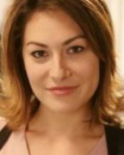 Ширли Буске фото