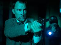 Кадр Ниндзя