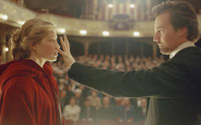 7 фильмов о фокусниках