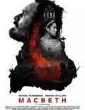 Постер из фильма "Макбет" - 1