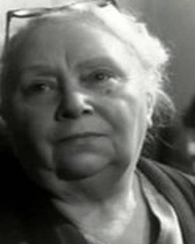 Ольга Черкасова фото