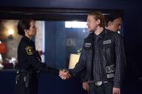 Кадр Сыны анархии