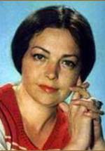 Тамара Совчи фото