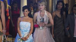 Кадр из фильма "Сквозь объектив (видео)" - 1