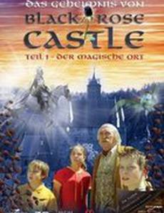 Тайна замка Черной розы