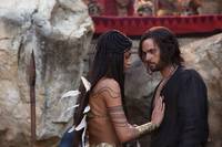 Кадр Демоны Да Винчи